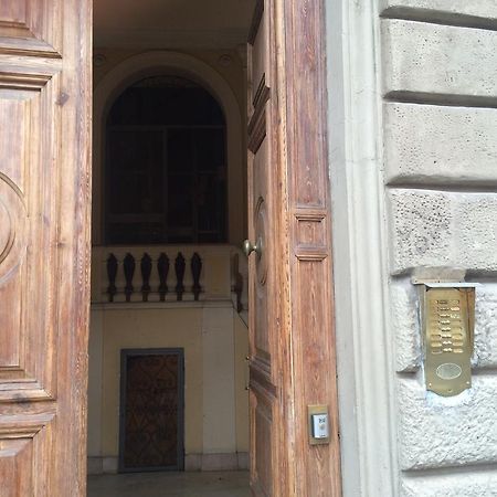 Tamara'S Suites Rome Buitenkant foto