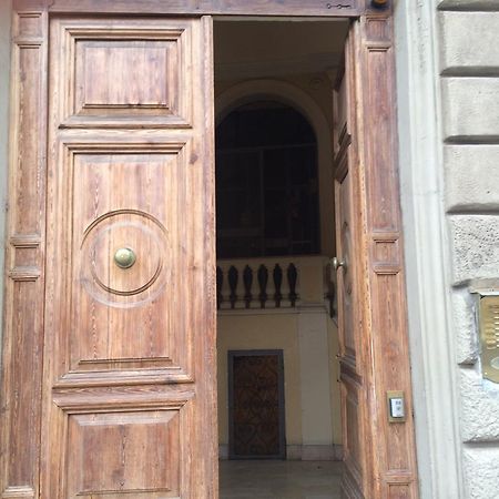 Tamara'S Suites Rome Buitenkant foto