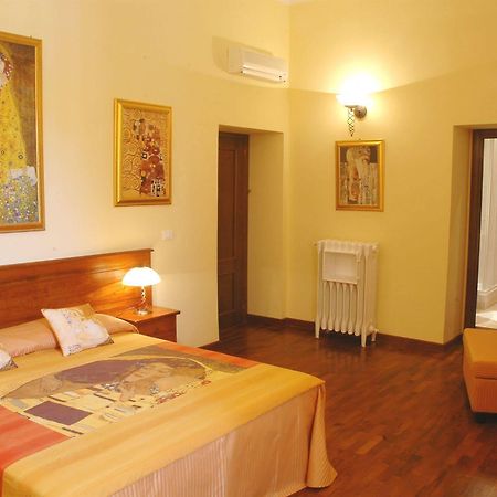 Tamara'S Suites Rome Buitenkant foto
