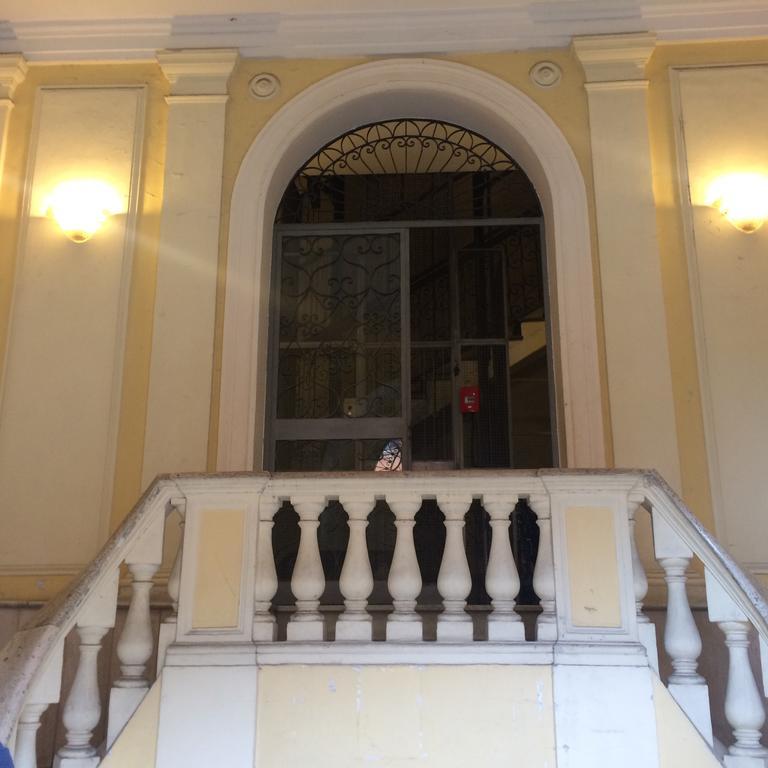 Tamara'S Suites Rome Buitenkant foto