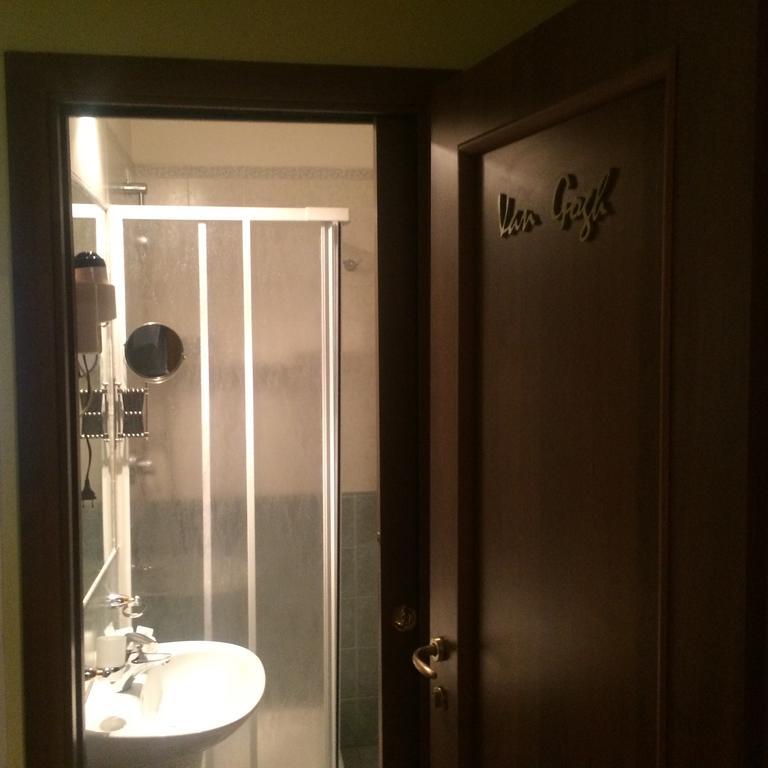 Tamara'S Suites Rome Kamer foto