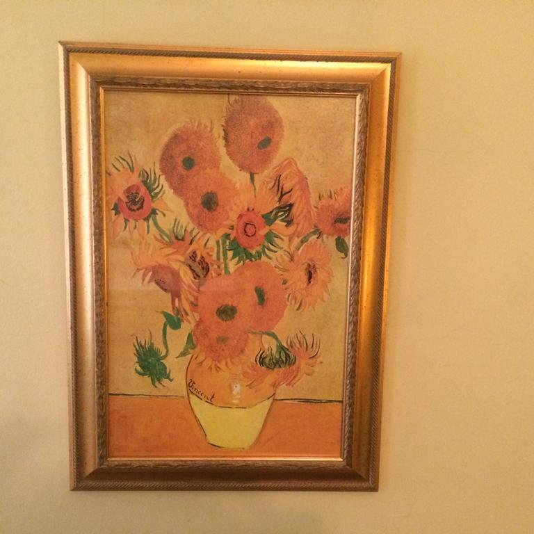Tamara'S Suites Rome Kamer foto