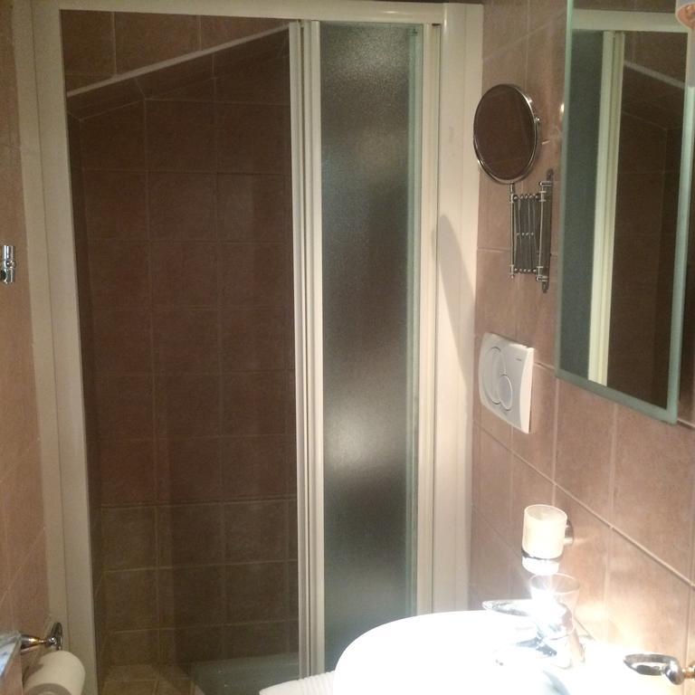 Tamara'S Suites Rome Kamer foto