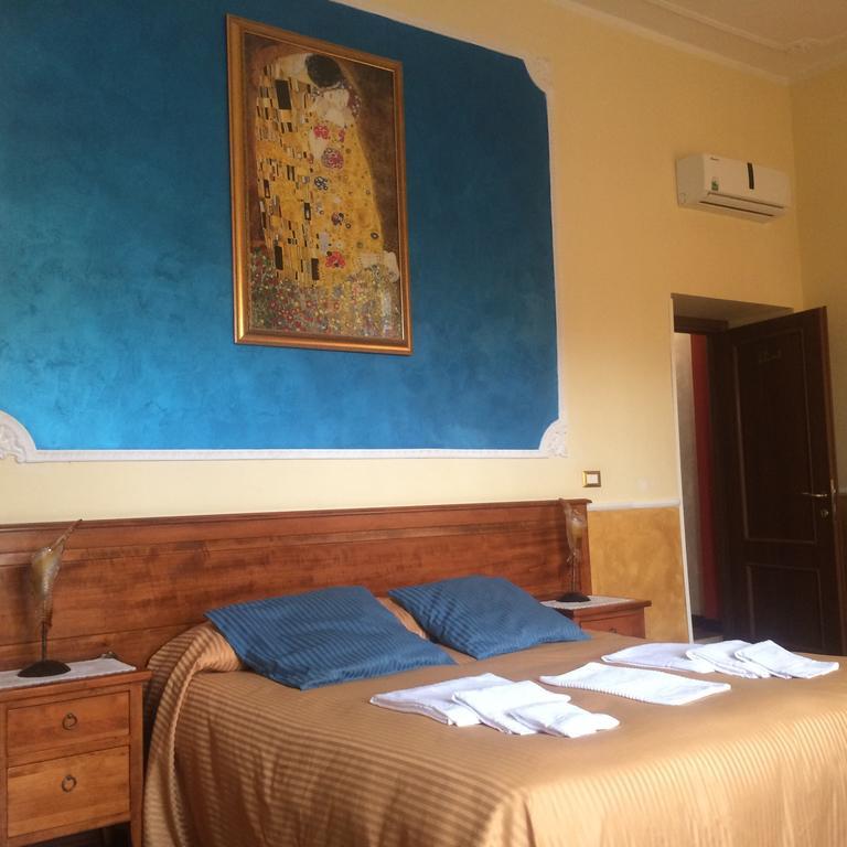 Tamara'S Suites Rome Buitenkant foto