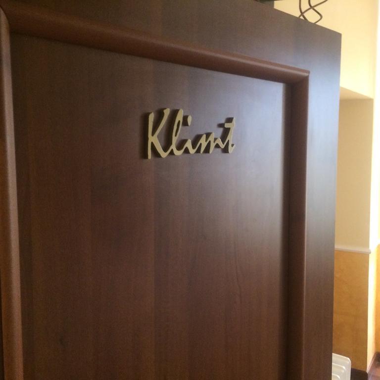 Tamara'S Suites Rome Kamer foto