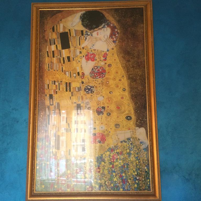 Tamara'S Suites Rome Buitenkant foto