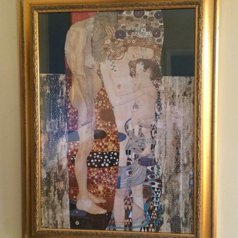 Tamara'S Suites Rome Kamer foto