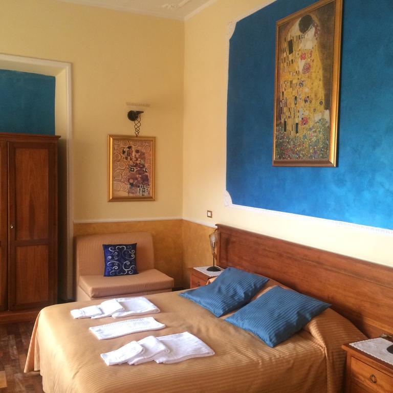 Tamara'S Suites Rome Kamer foto