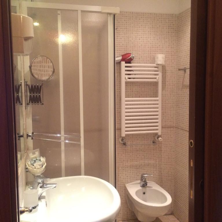Tamara'S Suites Rome Kamer foto
