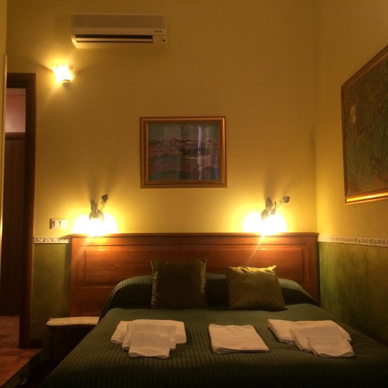 Tamara'S Suites Rome Buitenkant foto