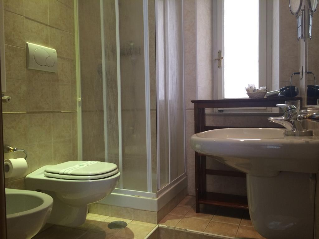 Tamara'S Suites Rome Kamer foto