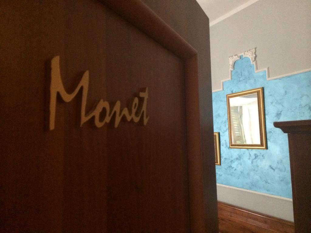 Tamara'S Suites Rome Kamer foto