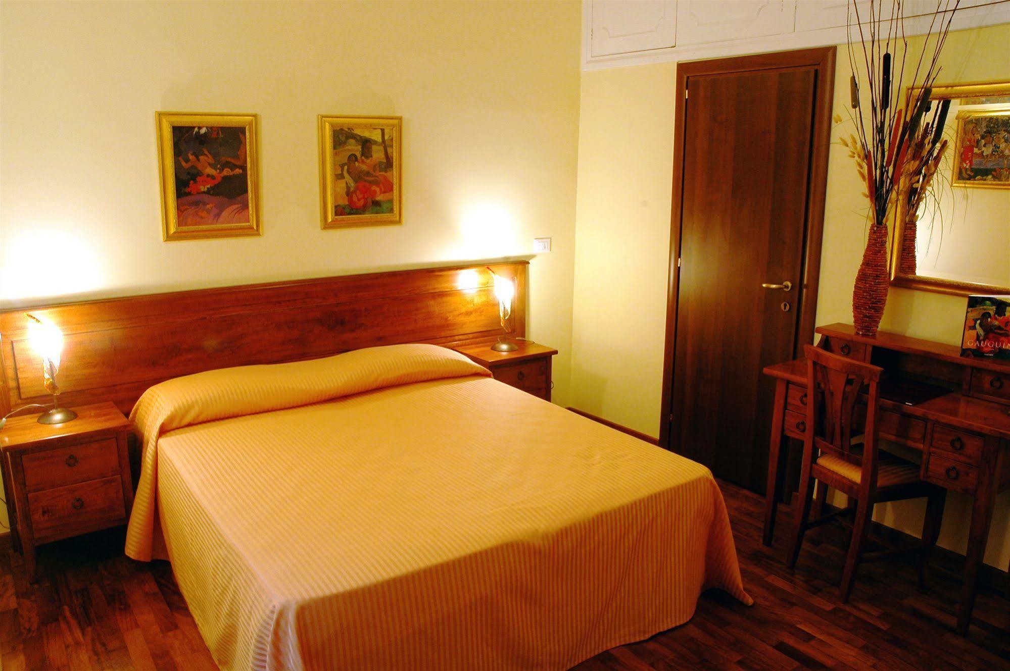 Tamara'S Suites Rome Buitenkant foto