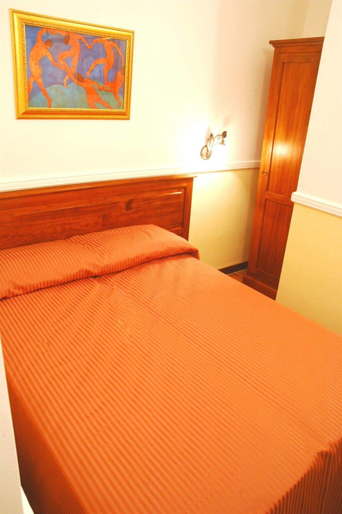 Tamara'S Suites Rome Buitenkant foto