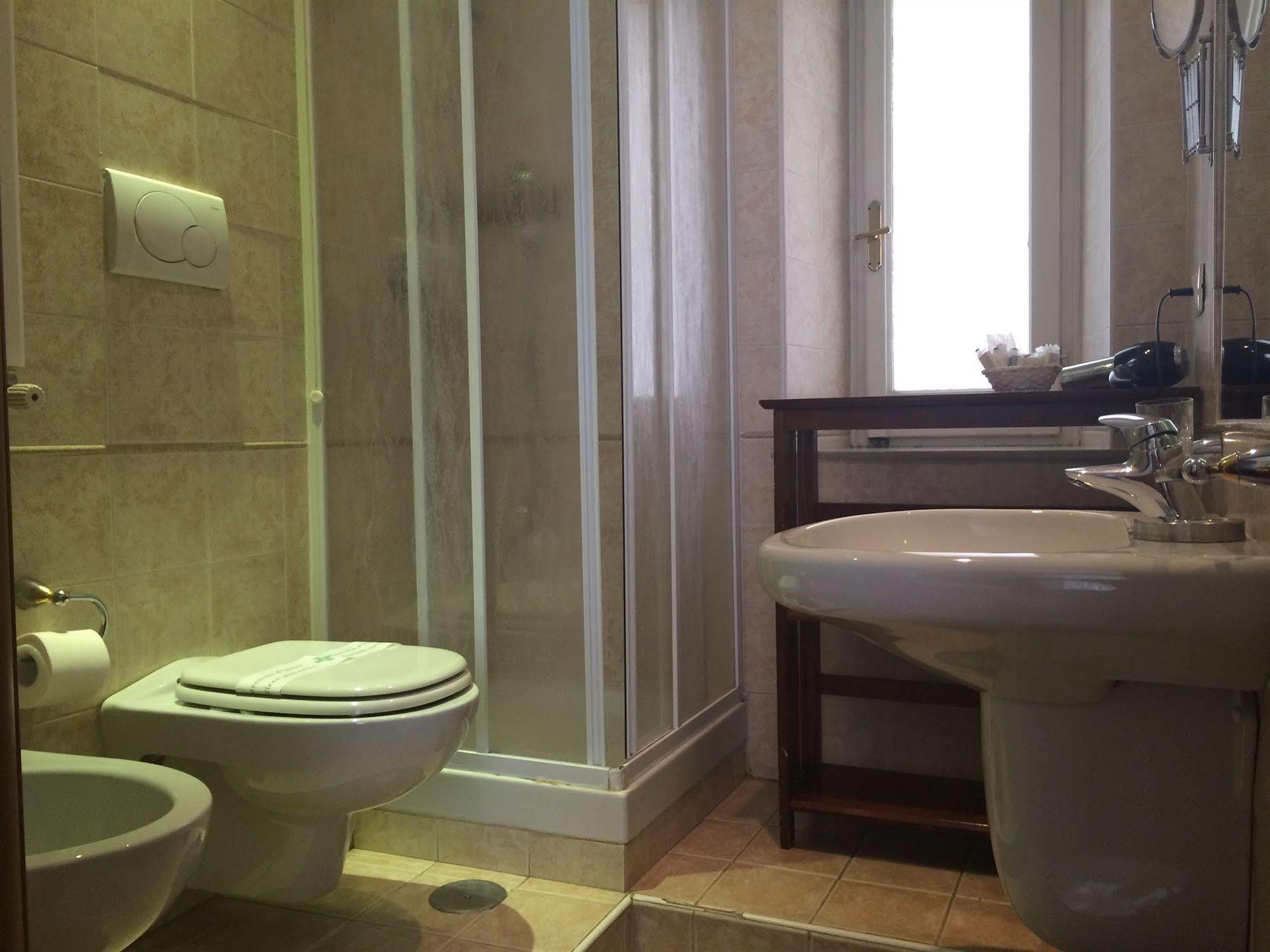 Tamara'S Suites Rome Buitenkant foto
