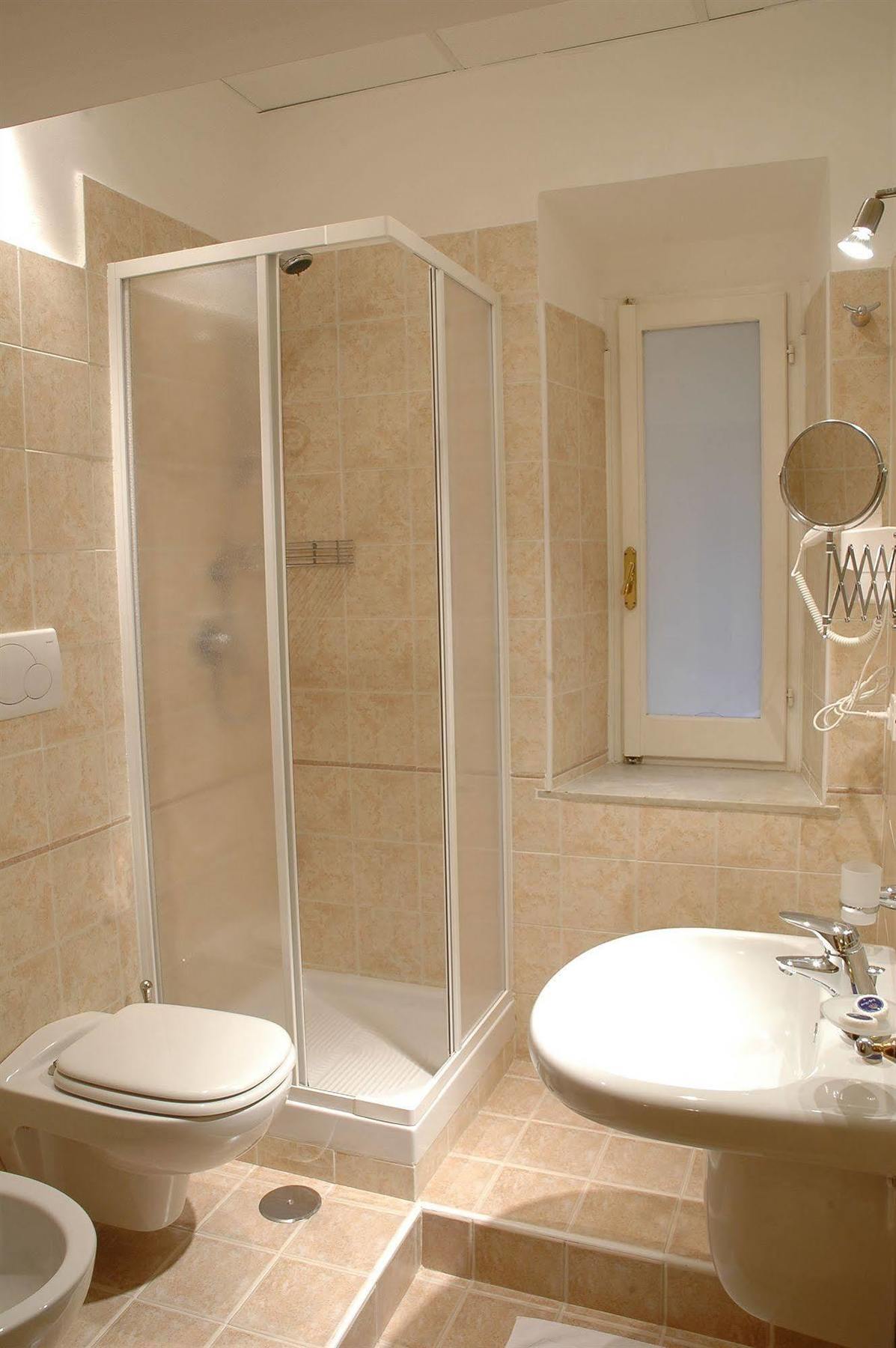 Tamara'S Suites Rome Buitenkant foto
