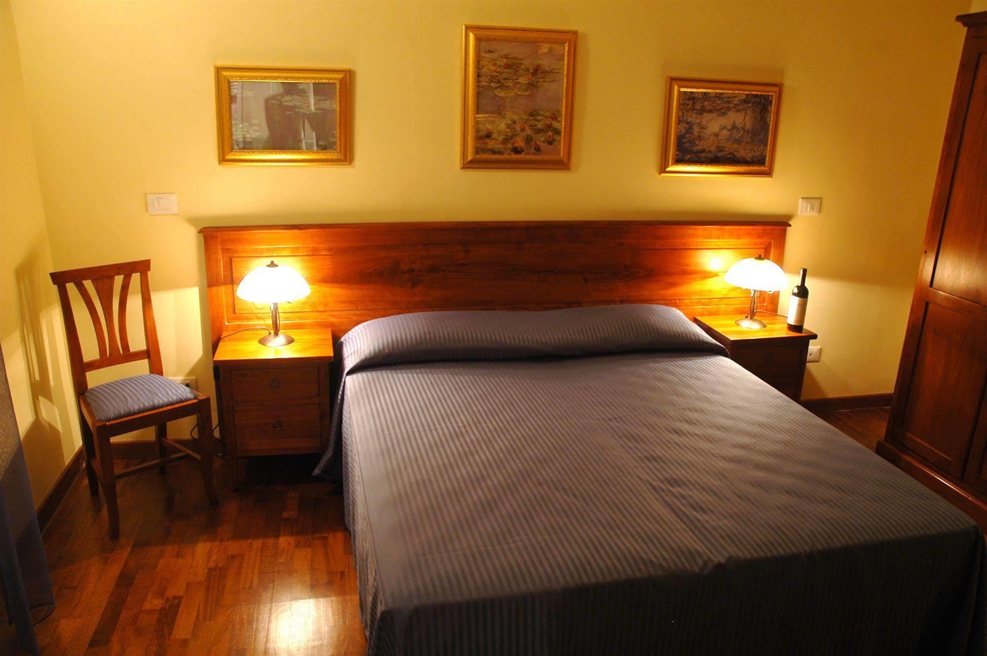 Tamara'S Suites Rome Buitenkant foto