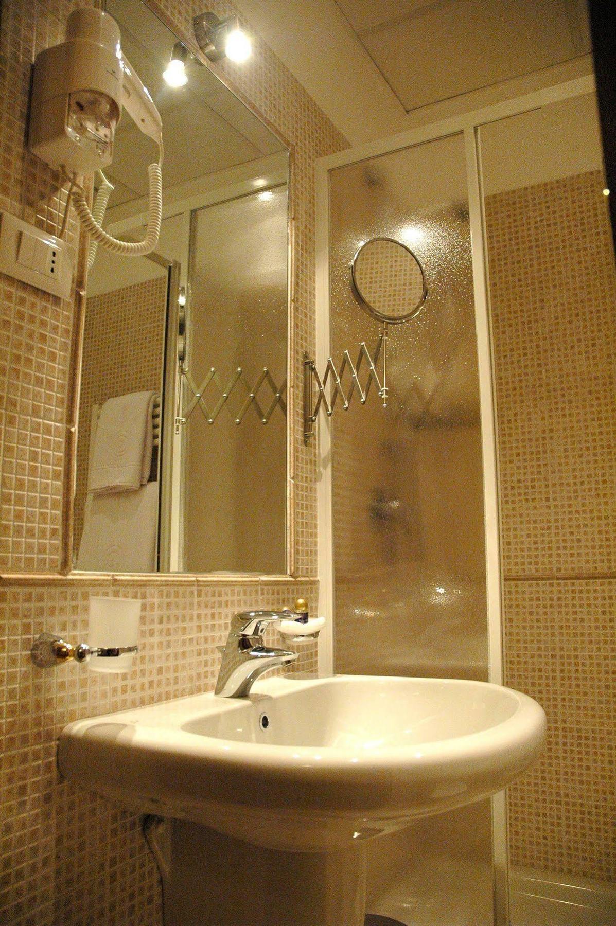 Tamara'S Suites Rome Buitenkant foto