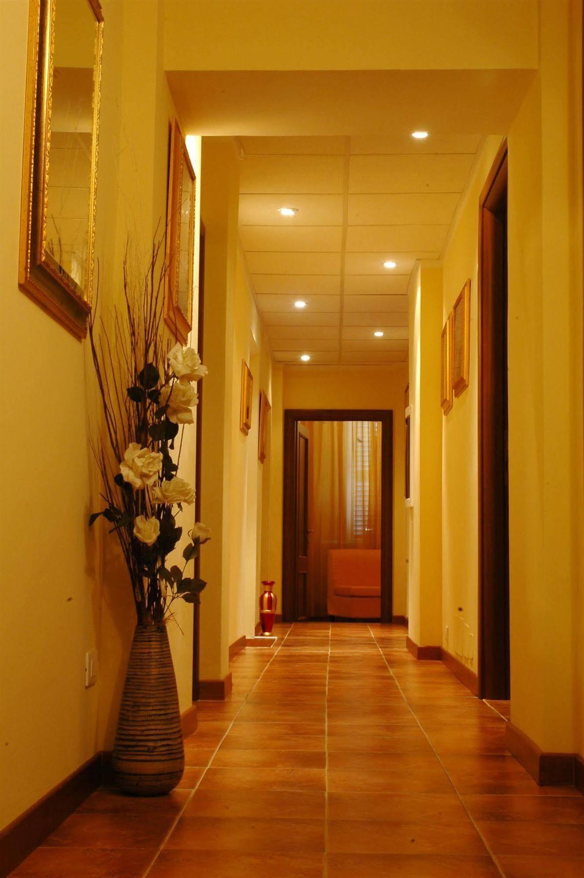 Tamara'S Suites Rome Buitenkant foto