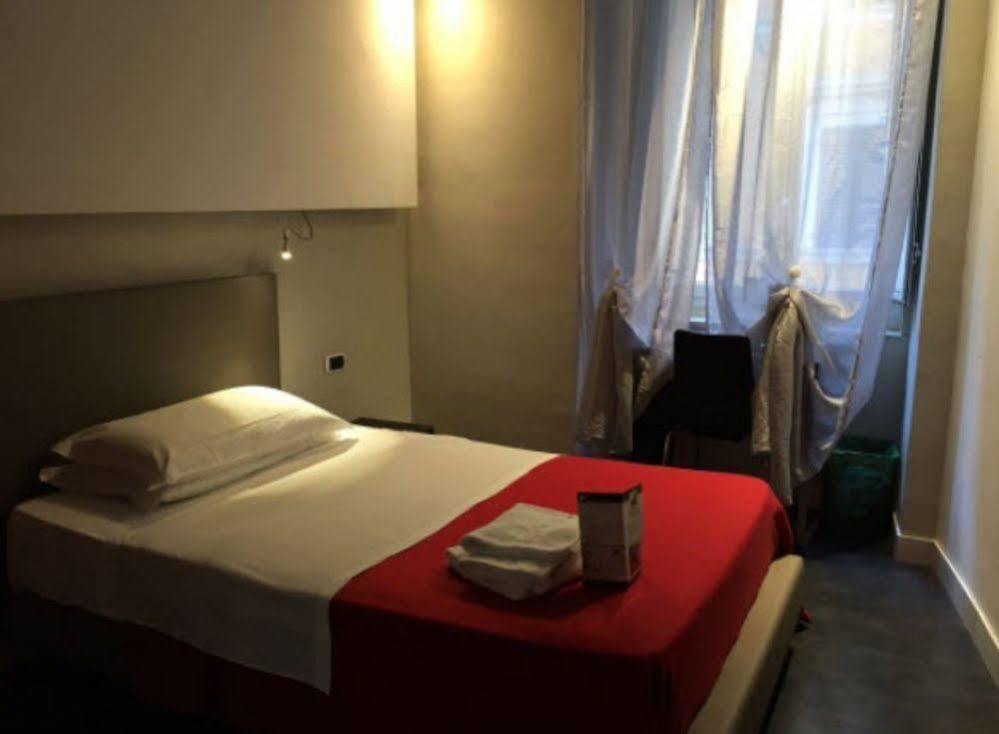 Tamara'S Suites Rome Buitenkant foto